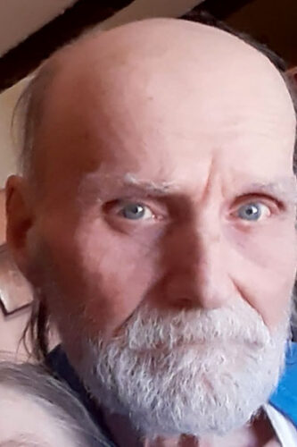 Patrick E. Madden 1957-2026